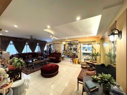 Blk 757 Choa Chu Kang North 5 (Choa Chu Kang), HDB Executive #458969891